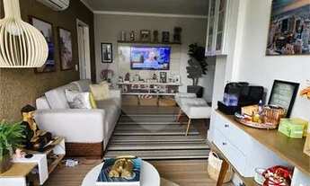 Imagem 4: Apartamento-São Paulo-PINHEIROS