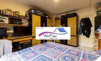 Imagem 2: Sobrado 2 Quartos à venda, Vila Santo Estefano - São Paulo