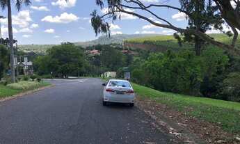 Imagem 3: Terreno c/ linda vista, 2.472 m2, Jardim Palmeiras, Bragança Pta., loteamento fechado de a
