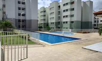 Imagem: Apartamento para venda tem 61 metros quadrados