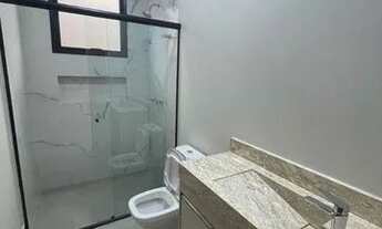 Imagem 4: Casa com 3 dormitórios à venda, 200 m² por R$ 1.750.000 - Condomínio La Dolce Vita - Paulí