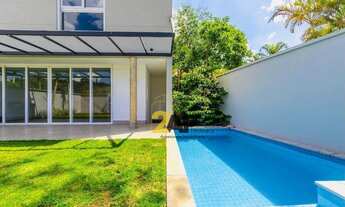 Imagem: Casa com 4 suítes à venda, 424 m² por