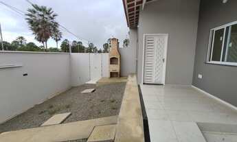 Imagem 7: Casa plana de esquina é um arraso