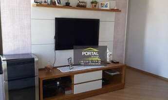 Imagem 6: Apartamento com 2 dormitórios à venda, 61 m² por R$ 400.000,00 - Sacomã - São Paulo/SP