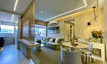 Imagem 6: APARTAMENTO À VENDA NO TATUAPÉ, 2 DORMITÓRIOS, 1 SUÍTE. 1 VAGA DE GARAGEM