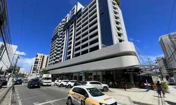 Imagem: EDF TIME LOFT LUXUOSO