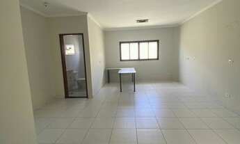 Imagem 1: Conjunto Comercial para locação - Parque Erasmo Assuncao, Santo Andre