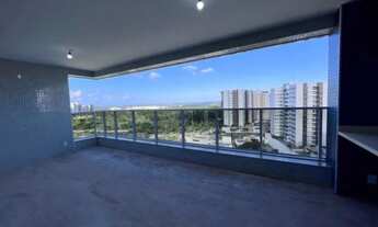 Imagem 7: MANSÃO THE VIEW - bairro jardins