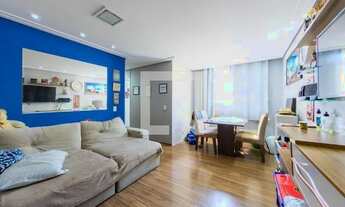 Imagem: Apartamento para Aluguel - Parque São Lucas