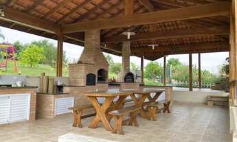 Imagem 7: Linda chácara em condomínio fechado