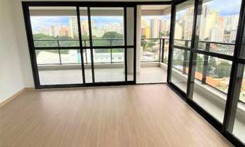 Imagem 3: Perdizes 135 metros - 3 dormitórios 2 vagas