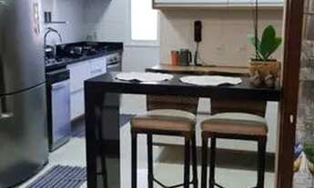 Imagem 3: Apartamento para alugar no bairro Tamboré Santana de Parnaíba SP