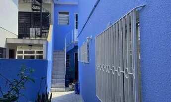 Imagem 2: Casa com 3 dormitórios à venda por R$ 750.000,00 - Jardim Santa Cruz (Sacomã) - São Paulo