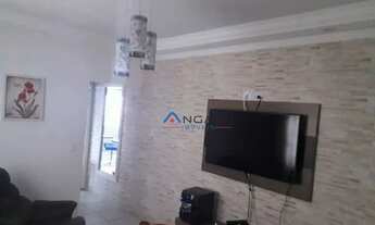 Imagem 3: Casa com 2 dormitórios à venda, 130 m² por R$ 500.000,00 - Vila Progresso - Guarulhos/SP