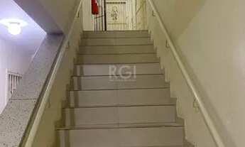 Imagem 2: Apartamento duplex de 1 dormitório no bairro Vila Ipiranga