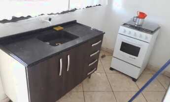 Imagem 3: Kit net ao lado da UEM