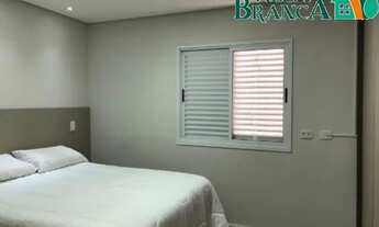 Imagem 7: Apartamento com 3 dormitórios à venda, 91 m² por R$ 460.000,00 - Loteamento Villa Branca