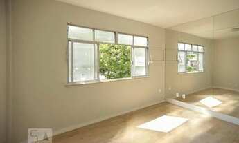 Imagem 2: Apartamento para Aluguel - Meier, 3 Quartos, 75 m2