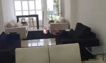 Imagem 5: Aluga casa mobiliada Recanto Real com 4 dormitórios, sendo todos tipo apartamento, sala 4