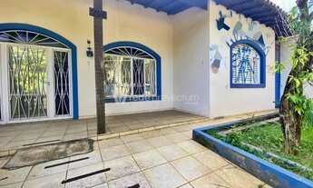 Imagem 3: Casa - Jardim Chapadão - Campinas