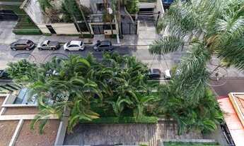 Imagem 6: Moema Top Life - Ótima oportunidade de locação em Moema com 1x dormitório e mobiliado