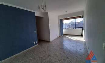 Imagem 3: Apartamento com 3 dormitórios, 72 m² - venda por R$ 562.000,00 ou aluguel por R$ 3.530,00