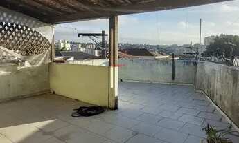 Imagem 2: APARTAMENTO RESIDENCIAL em SÃO PAULO - SP, JARDIM VERGUEIRO (SACOMÃ