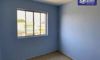 Imagem 7: Aluga Apartamento com 2 dormitórios e garagem próximo da Via Dutra- Parque Novo Mundo em S