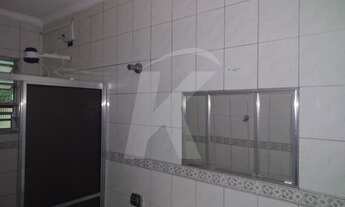 Imagem 5: Casa Térrea Vila Leonor 175m² 2 dormitórios 3 vagas de garagem coberta