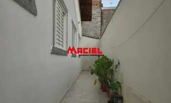 Imagem 3: Casa Padrão em São José dos Campos