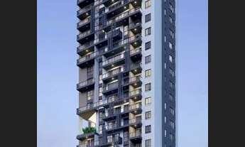 Imagem 2: Apartamento com 3 dormitórios, 79 m² - venda por R$ 850.000,00 ou aluguel por R$ 4.000,00