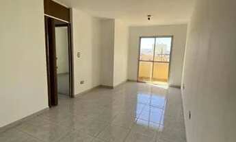 Imagem 4: Apartamento com 2 dormitórios para alugar, 64 m² por R$ 1.912,47/mês - Vila Mazzei - São P