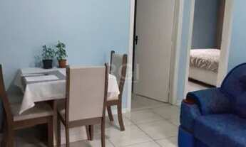 Imagem 3: Apartamento para Venda - 46m², 2 dormitórios, 1 vaga - Restinga