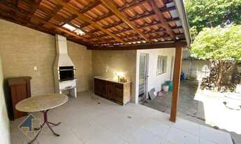 Imagem 5: Linda casa com 2 dormitórios à venda, 162 m², por R$ 550.000 - Vila São Bento - Campinas/S