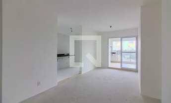 Imagem 2: Apartamento para Aluguel - Chácara Santo Antonio, 3 Quartos, 93 m2