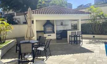 Imagem 7: São Paulo - Apartamento Padrão - VILA OLÍMPIA