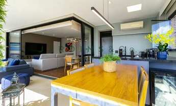 Imagem 7: SãO PAULO - Apartamento Padrão - Moema Pássaros