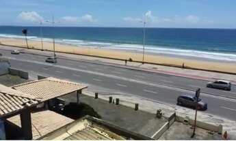 Imagem 2: Casa na Orla de Armação em frente à praia 1.200m2 de área