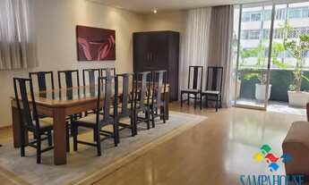 Imagem 4: Oportunidade , imóvel amplo, sacadona e super claro! - AP246