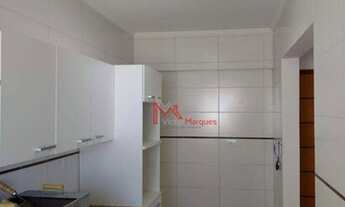 Imagem 3: Apartamento com 2 dormitórios à venda, 68 m² por R$ 395.000,00 - Ocian - Praia Grande/SP