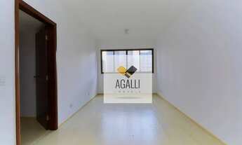 Imagem 2: Apartamento com 2 dormitórios para alugar, 70 m² por R$ 2.520,70/mês - Água Verde - Curiti