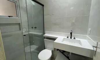 Imagem 2: Alugo casa mobiliada cond fechado