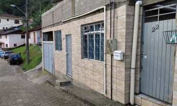 Imagem 2: Alugo kitnet Quarto com aluguel por R$1.000 /mês