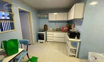 Imagem 5: Apartamento com 3 dormitórios para alugar, 107 m² por R$ 6.720,00/mês - Higienópolis - São