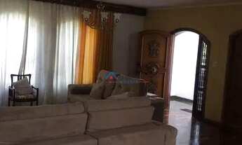 Imagem 3: Sobrado com 3 dormitórios à venda, 425 m² por R$ 1.290.000 - Vila Rosália - Guarulhos/SP