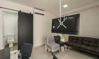 Imagem 4: Apartamento para Aluguel - Alphaville, 1 Quarto, 49 m2