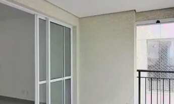 Imagem 6: Lindo apartamento recém reformado em andar alto