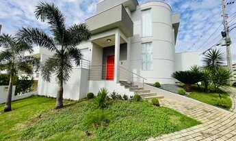 Imagem 2: Casa - Swiss Park - Campinas