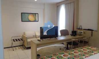 Imagem: Flat no Hotel Quality - Adrianópolis