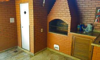 Imagem 5: Casa de 300 metros quadrados no bairro Barra da Tijuca com 3 quartos